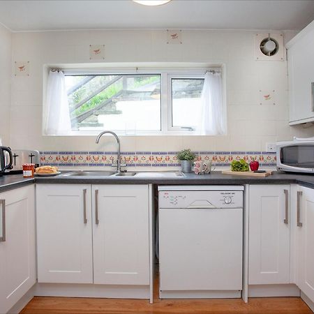 Вилла Devon Court 2 Солкомб Экстерьер фото